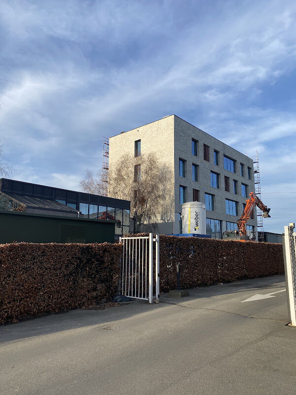 Foto van IPON NV - Immobiliaire Projectontwikkeling
