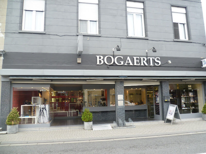 Foto van Bogaerts nv