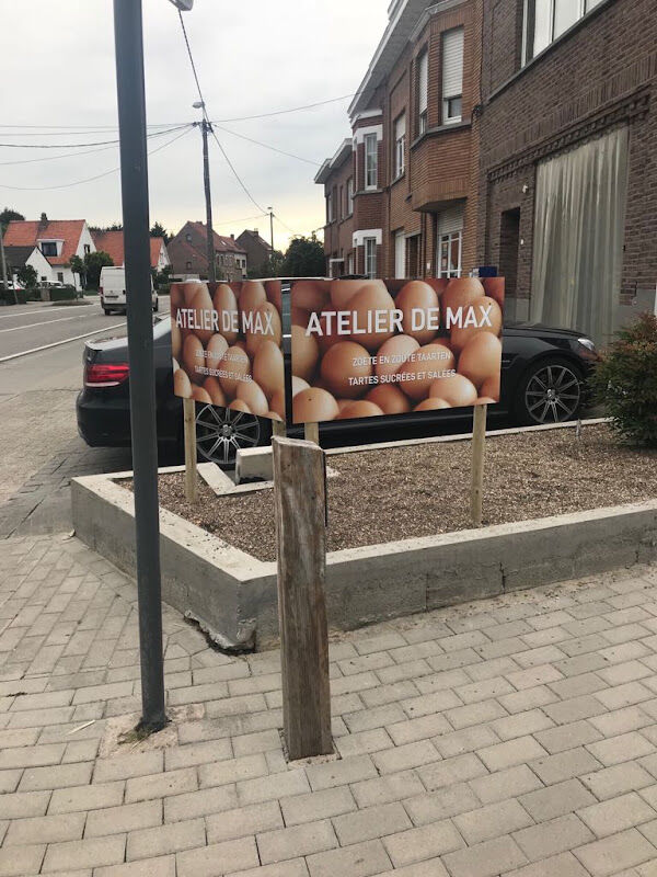 Foto van Atelier de Max