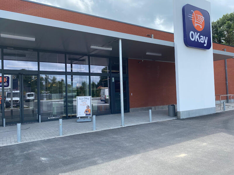 Foto van Okay Waasmunster
