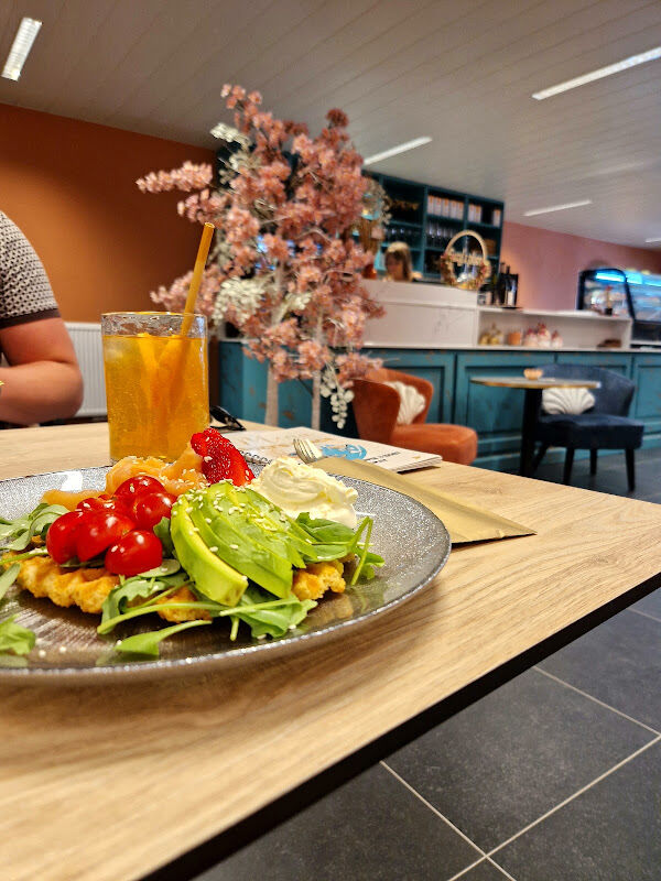 Foto van 🌸Suzy's Place Tessenderlo