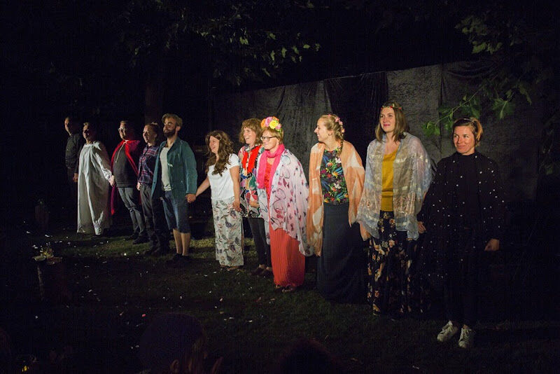 Foto van Talpatheater