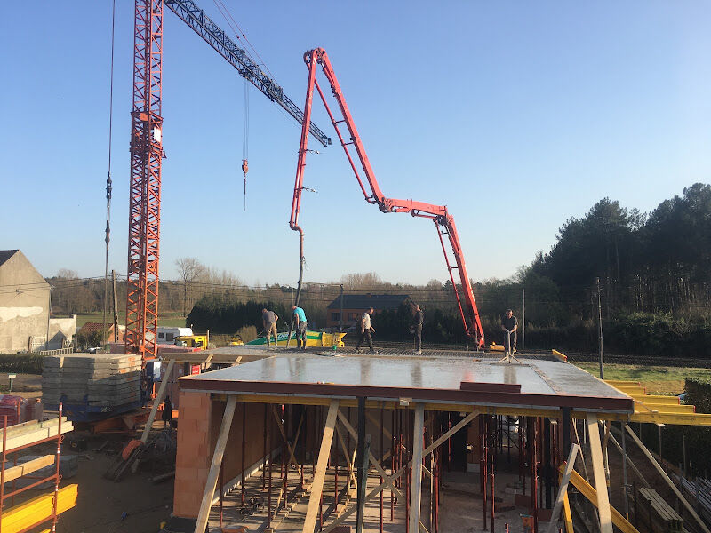Foto van Algemene Bouwwerken Scheynen BVBA