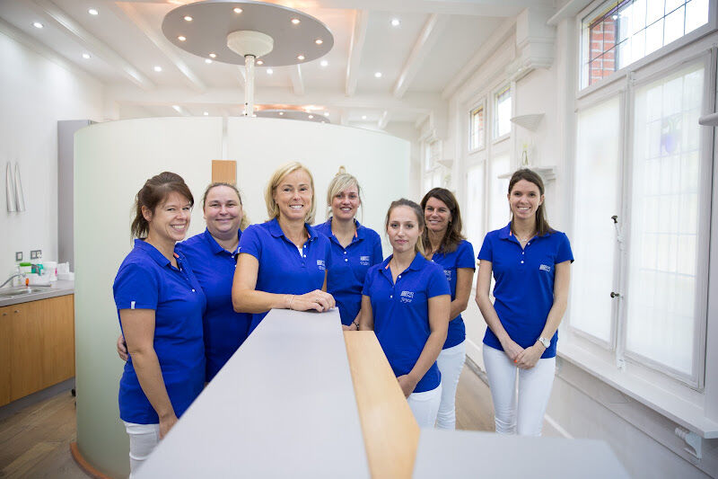 Foto van Orthodontiepraktijk Patsy De Loor