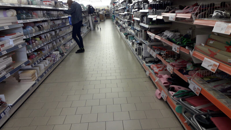 Foto van Action Lichtervelde