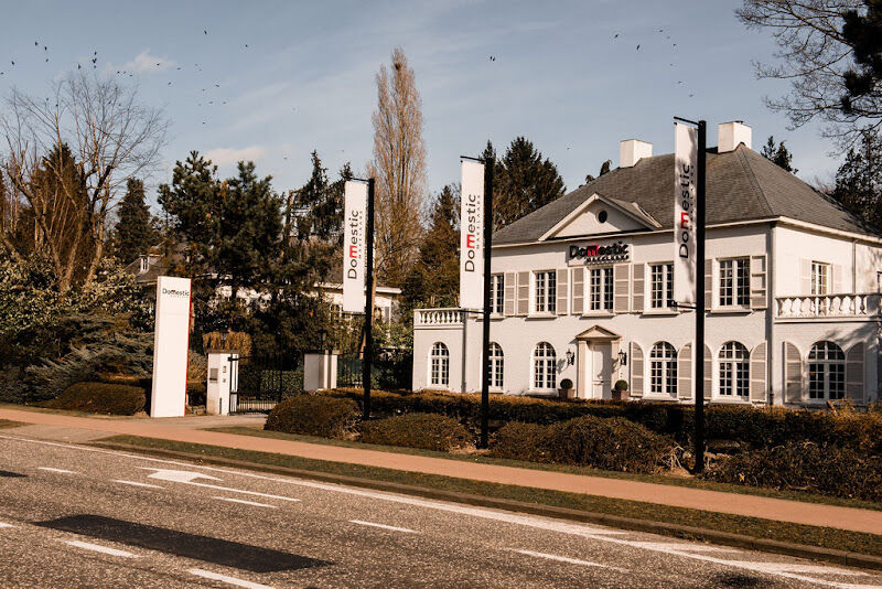 Foto van Domestic Makelaars