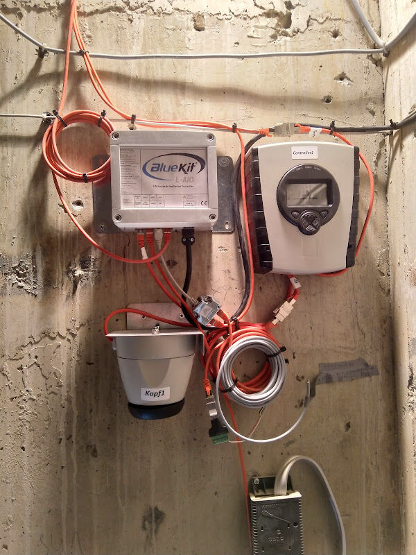 Foto van Peter Tytgat - TP Elektro