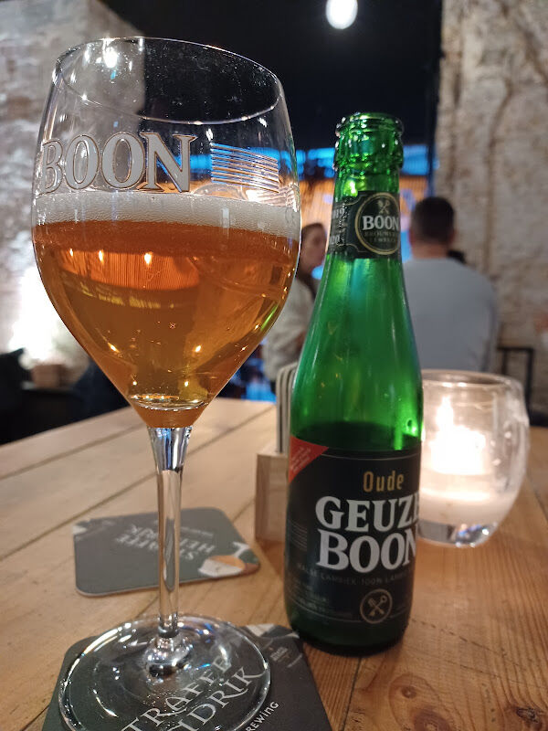 Foto van "Taxi Snel"