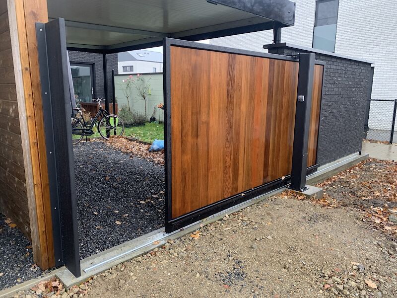 Foto van Costermans Construct