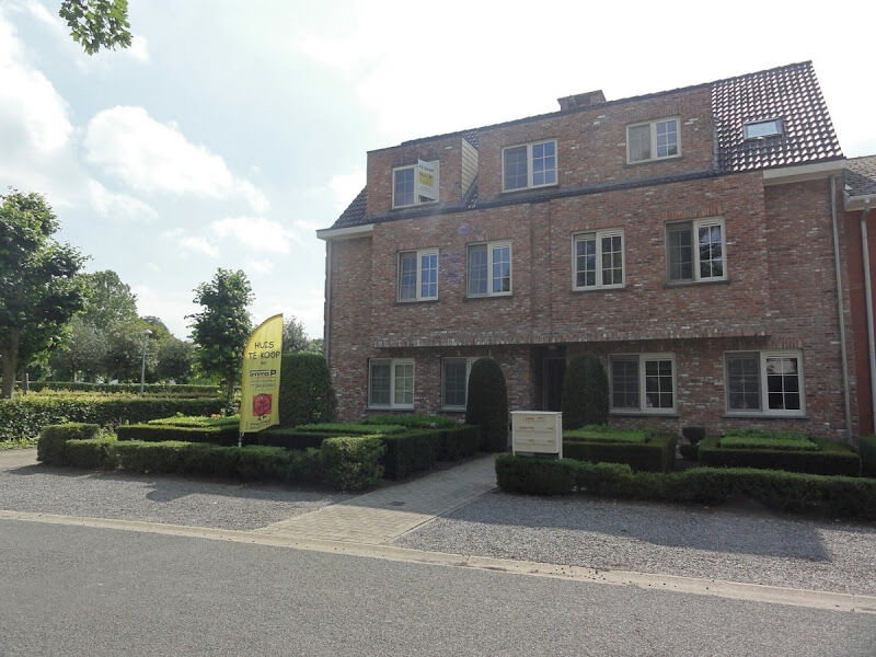 Foto van Immo Kantoor | Makelaar | Immo P