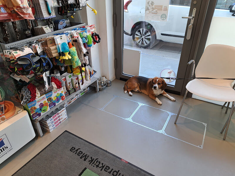 Foto van Dierenartsenpraktijk Maya