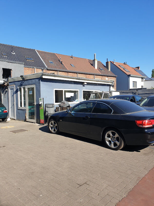 Foto van Garage Ozcanlar