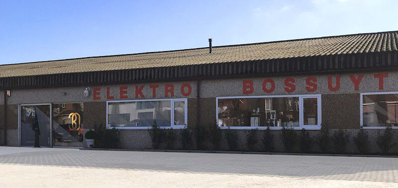 Foto van Licht en Elektro Bossuyt