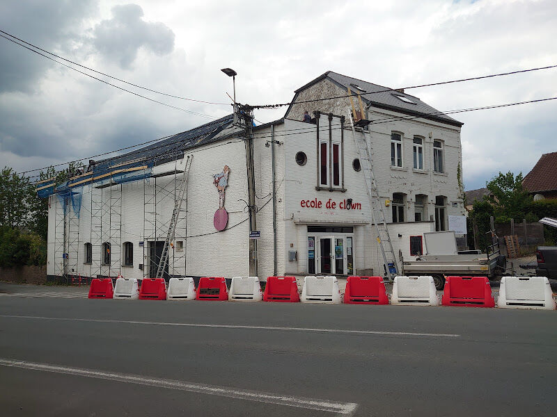 Foto van Et Qui Libre Asbl