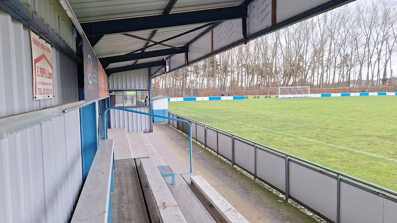 Foto van K.F.C. Sporting Sint-Gillis-Waas