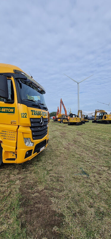 Foto van Trans-Beton bvba