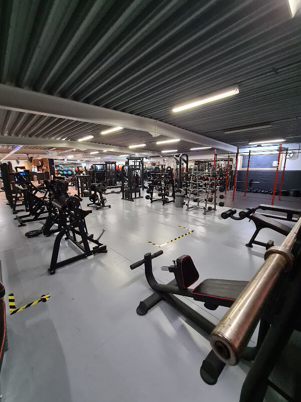 Foto van Healthfactor