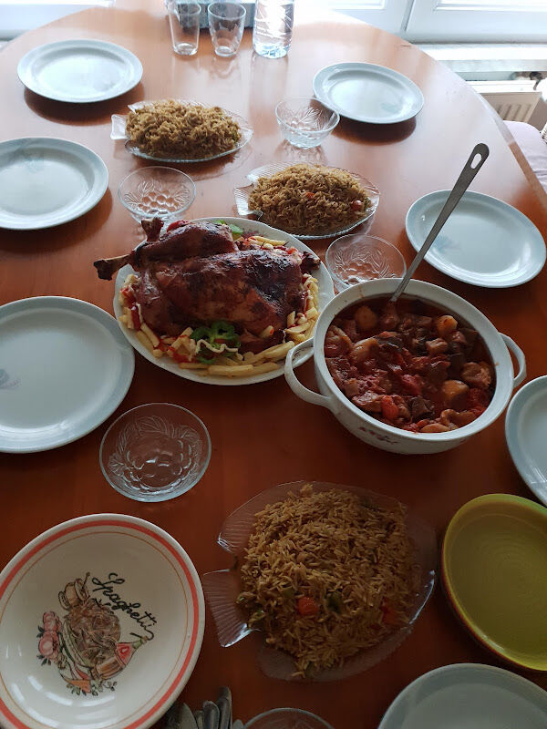 Foto van Wongs Keuken