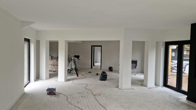 Foto van Boudesteijn Stukadoors