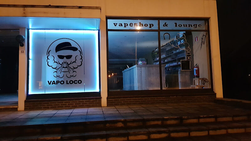 Foto van Vapo Loco