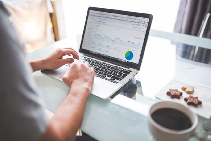 Foto van Feertig BV - SEO - Google Ads