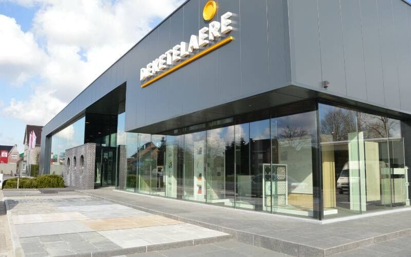 Foto van Bouwpunt Deketelaere