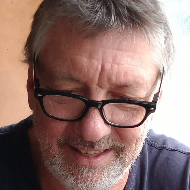 Foto van Patrick Fabry - Psychologue