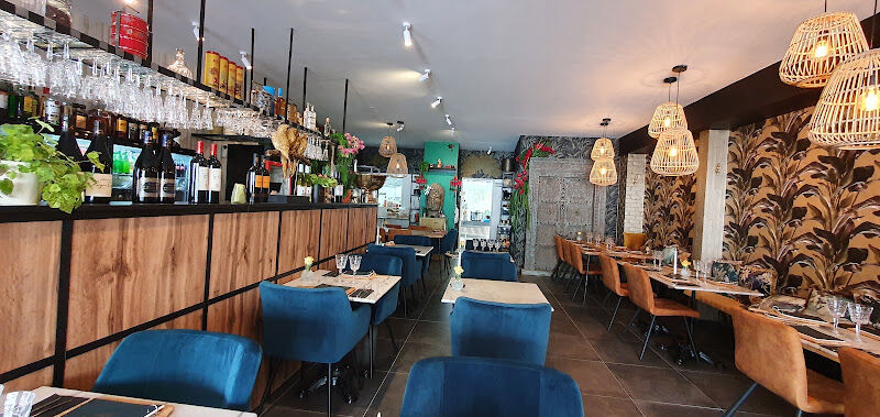 Foto van Siam Café