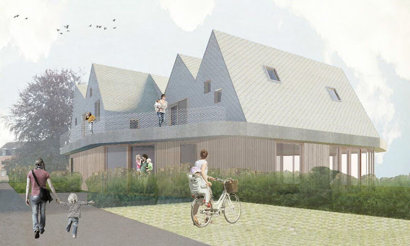 Foto van Pietje Pek vzw