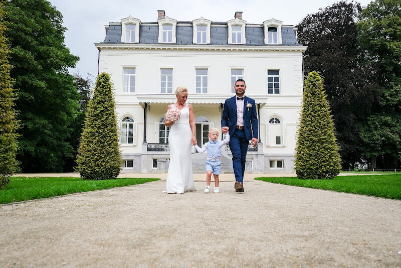 Foto van FOKUS media