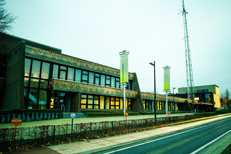Foto van Gemeentebestuur van Riemst