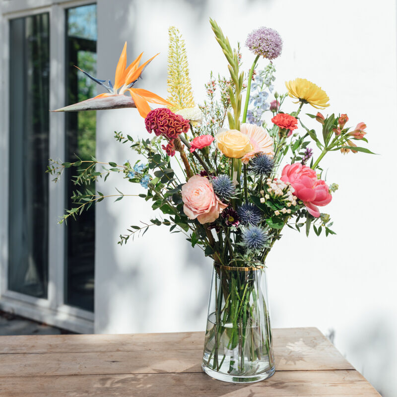 Foto van Boutique Botanique - Bloemenwinkel