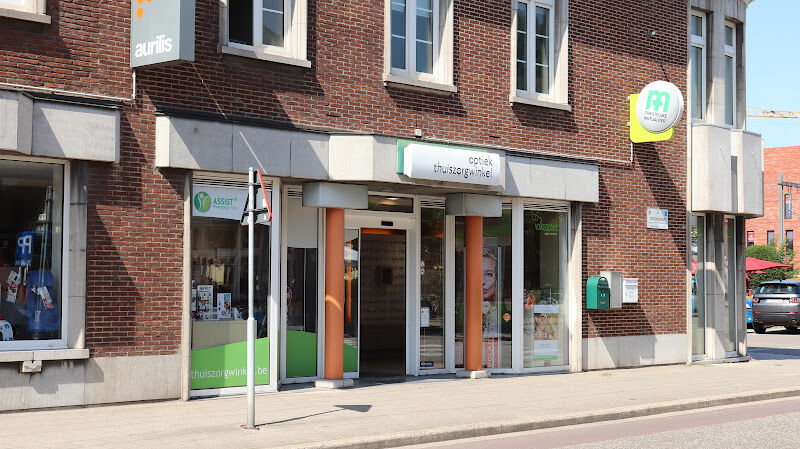 Foto van Goed thuiszorgwinkel Geel