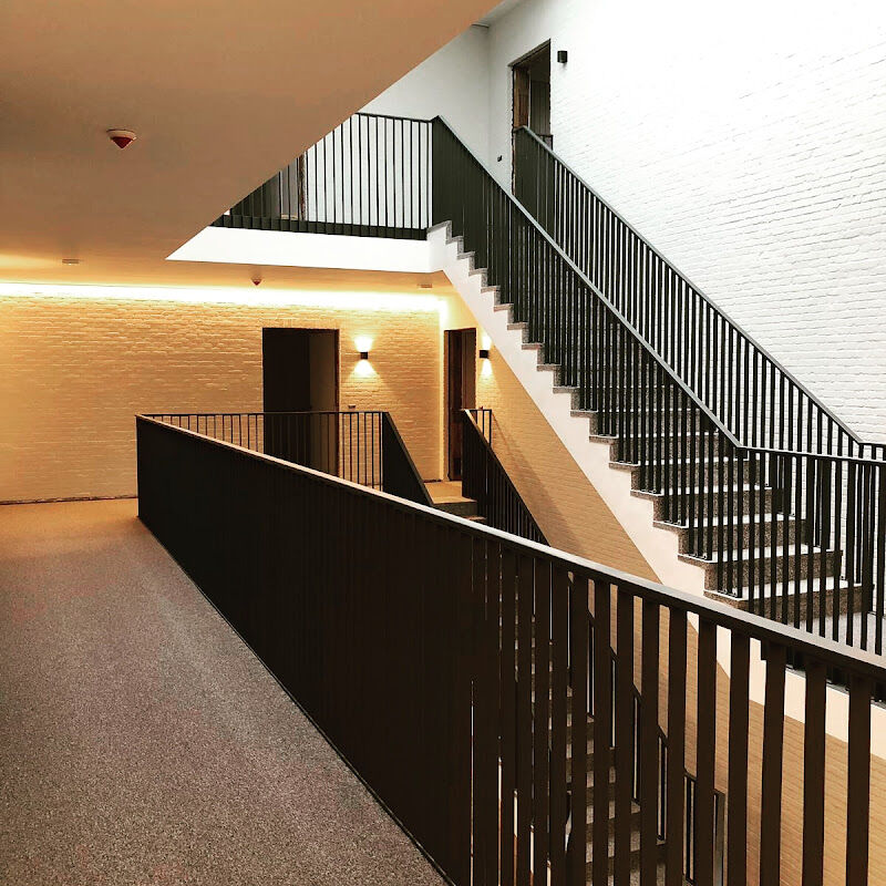 Foto van Woestenborghs - Bouwbedrijf