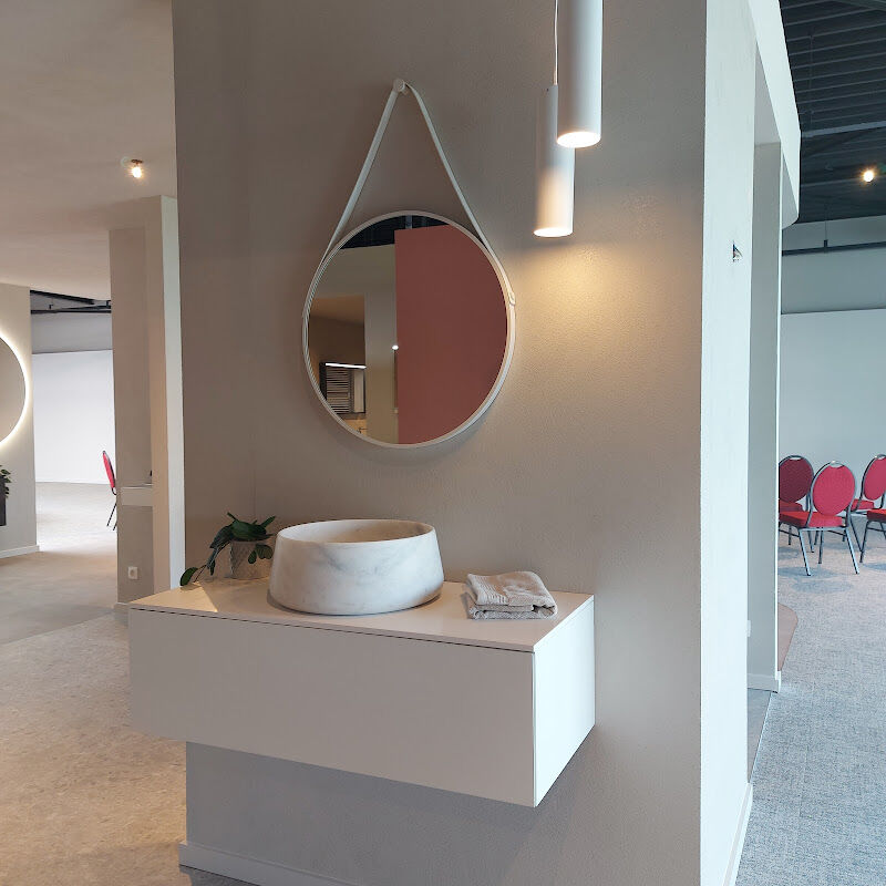 Foto van Alsan Smeulders : badkamer & technieken