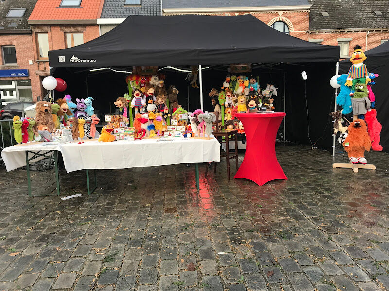 Foto van SIMPLAY