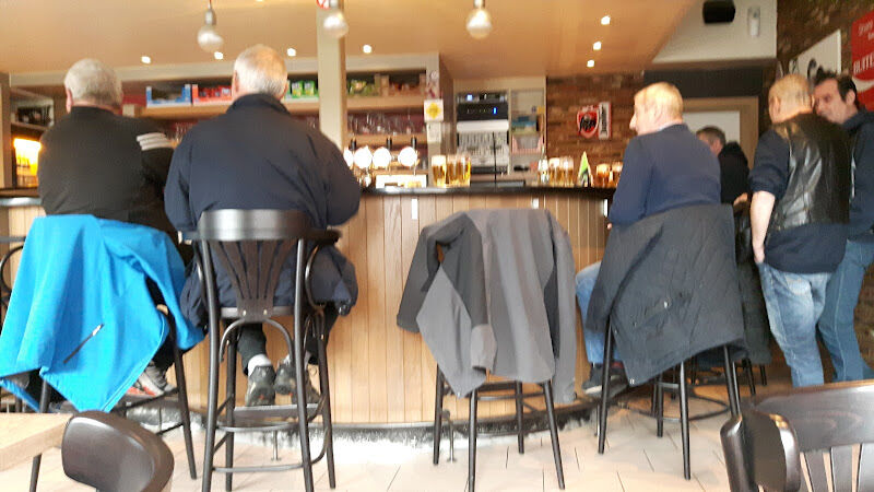 Foto van 't Buitenbeentje