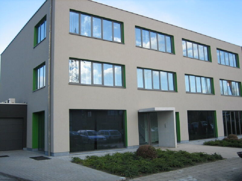 Foto van M&W Advocatenkantoor - Wommelgem