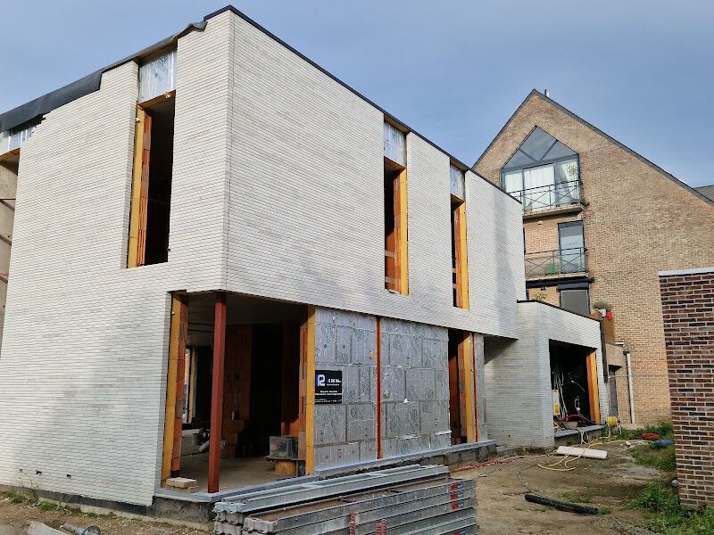 Foto van Buro AICO Architecten bvba