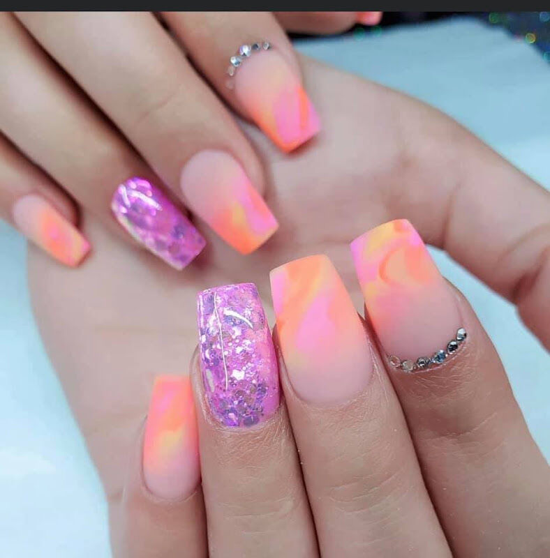 Foto van Nora's Hair & Nail Salon