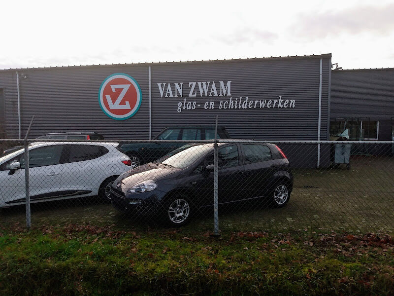 Foto van H.A.M. van Zwam Holding B.V.