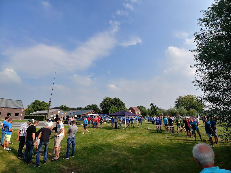 Foto van Skatepark Wuustwezel-centrum