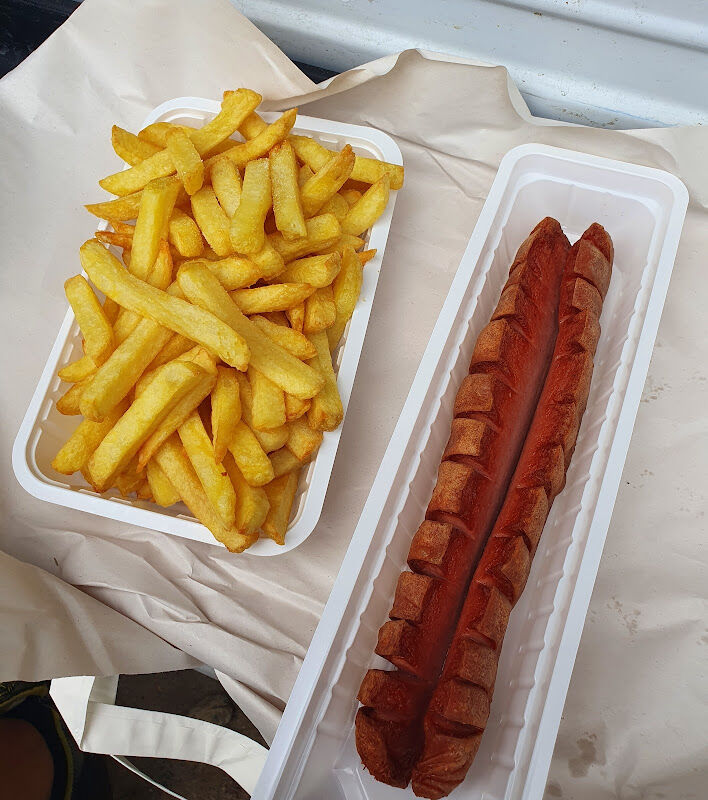 Foto van Frituur Johan & Bianca