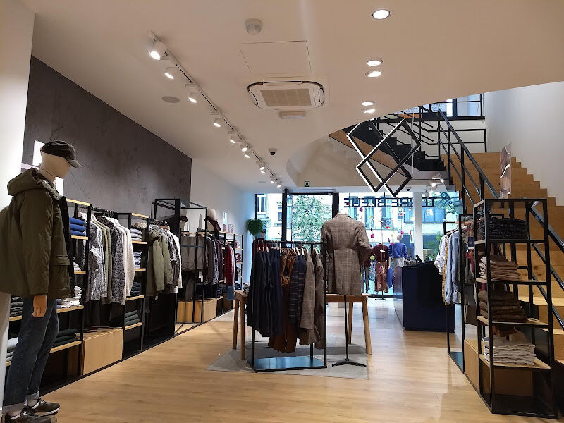 Foto van Terre Bleue