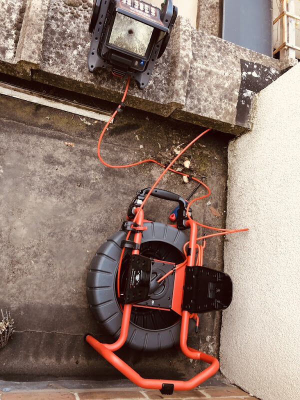 Foto van Lekdetectie Vlaanderen