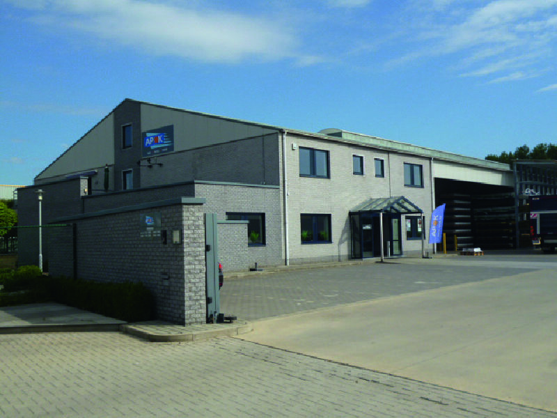 Foto van Apok Hoeselt