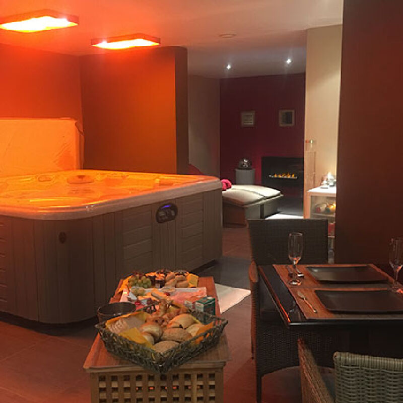 Foto van Hair 'n Relax Lounge