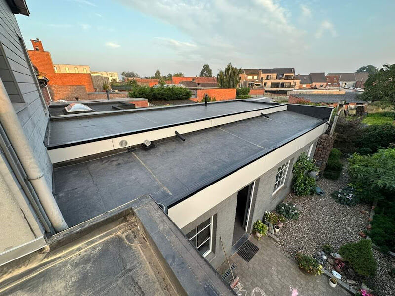 Foto van SBS-PRO Dak en Schrijnwerken