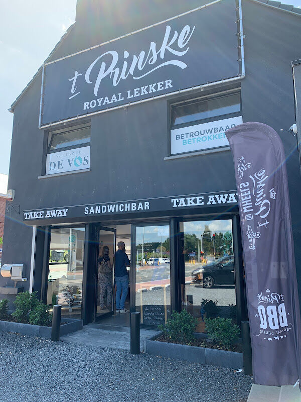 Foto van ´t Prinske