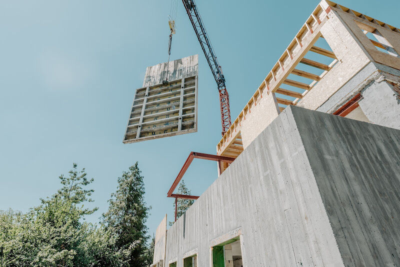 Foto van Bildin - building innovation